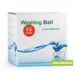 Турмалиновые шары для стирки (Washing Ball LAVLMATIC)